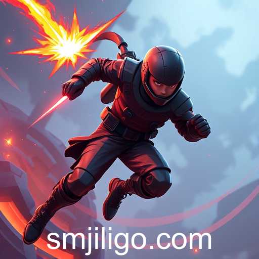 The Evolution and Appeal of Action Games: A Focus on 'Smjili'