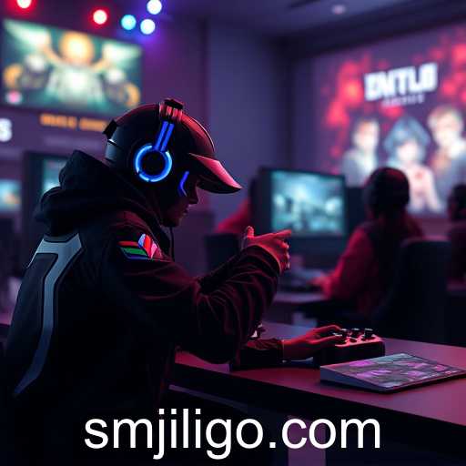 The Rise of Digital Gaming in 2025