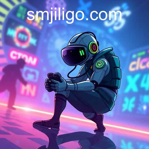 The Digital Playground: Exploring Smjili