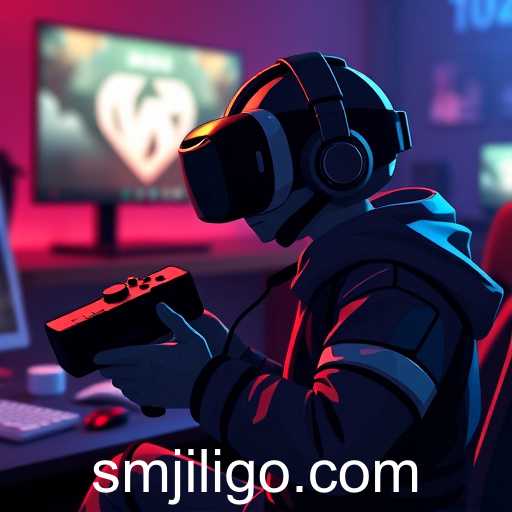 Exploring Smjili: A Dynamic Landscape of Online Gaming
