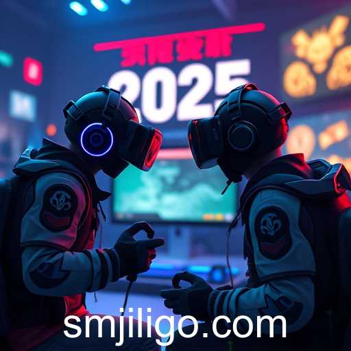 Gaming Trends and Innovations in 2025