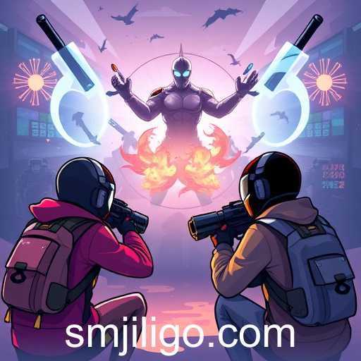Exploring the Exciting World of Multiplayer Games