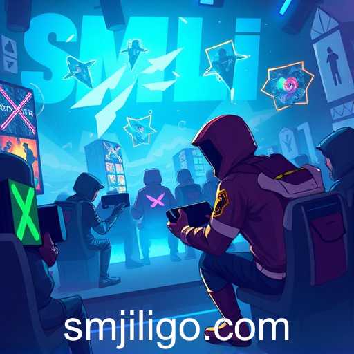 The Rise of Smjili: A Game-Changer in the Online Gaming World