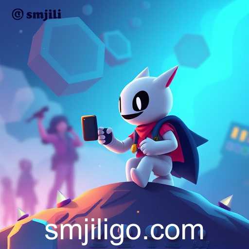 The Rise of Online Gaming: Exploring Smjili's Impact