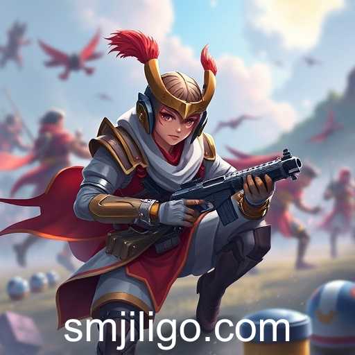 The Rise of SMJili: A New Era in Online Gaming