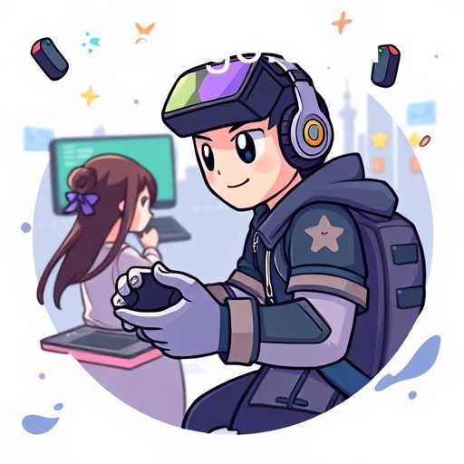 The Rise of Smjili in Digital Gaming