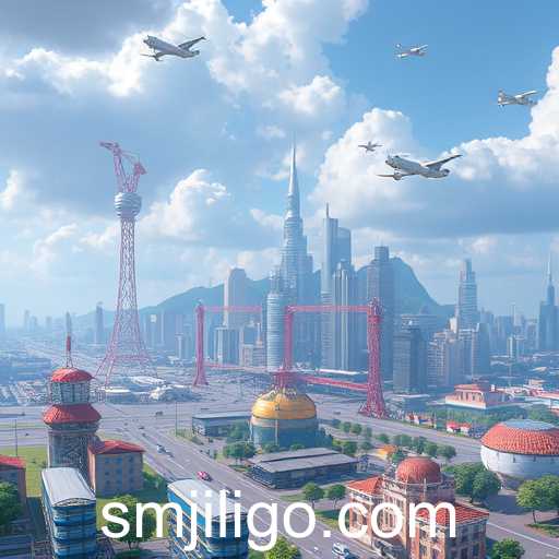 Exploring the Engaging World of Simulation Games