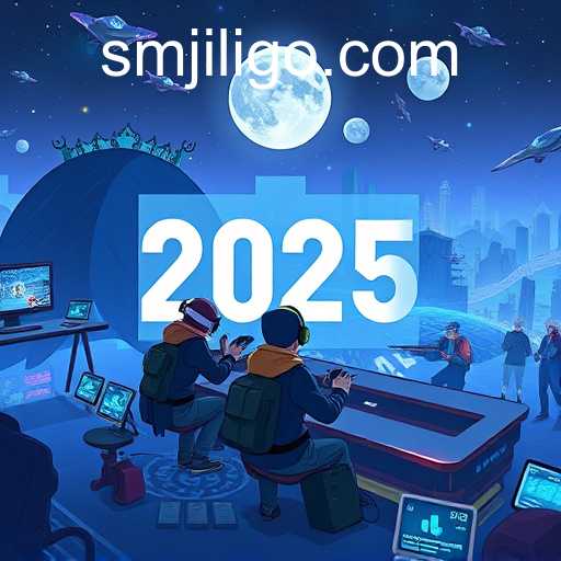 The Evolving Landscape of Online Gaming: Smjili's Influence