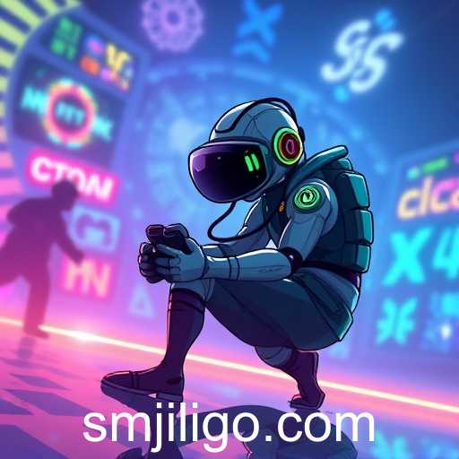 The Rise of Smjili in the Gaming World