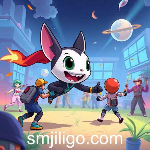 The Rise of Smjili in the Gaming World