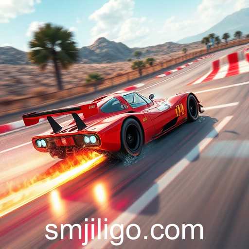 SMJILI: Revolutionizing Online Gaming