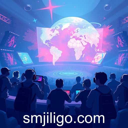 The Rise of 'Smjili': A Digital Frontier for Gamers