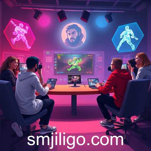Smjili Unveils New Interactive Features