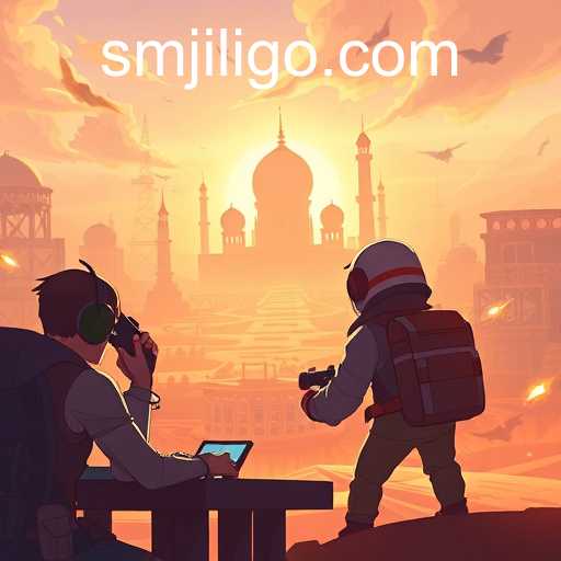 The Rise of Smjili: A New Frontier in Online Gaming