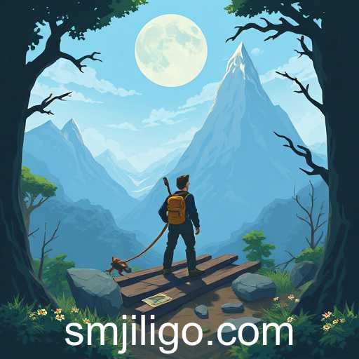 Smjili: Transforming Online Gaming