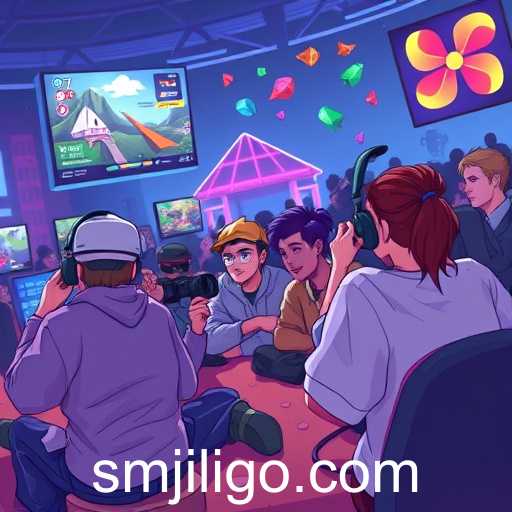 smjili