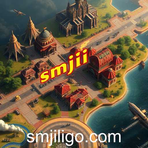 Exploring the Thrills of Strategy Games: A Dive into the 'smjili' Category