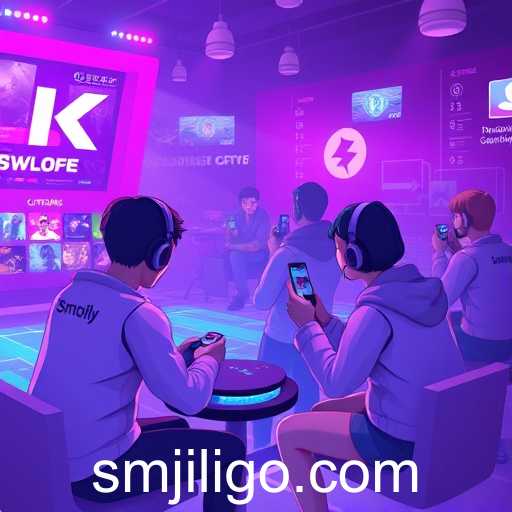 The Rise of Virtual Gaming Communities